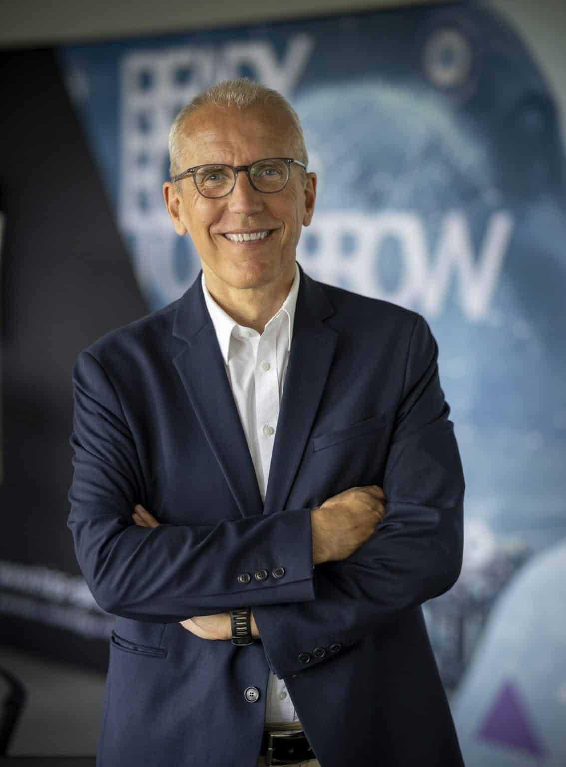 FLOATING BUTTON PROCESS & FACTORY AUTOMATION - TRIPS group