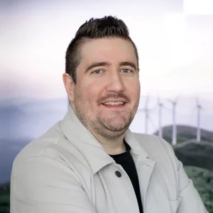 Jan Neubauer I Industrial IT Solutions I TRIPS group
