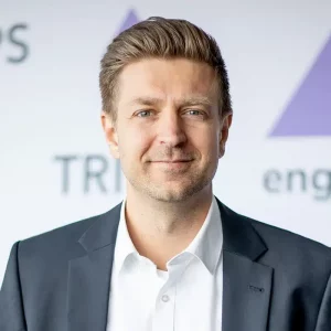 Thomas Schmitt - Energiemanagement | TRIPS group