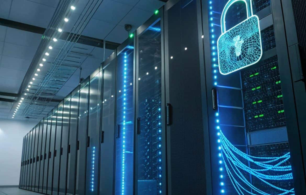 Industrial IT Security I TRIPS group