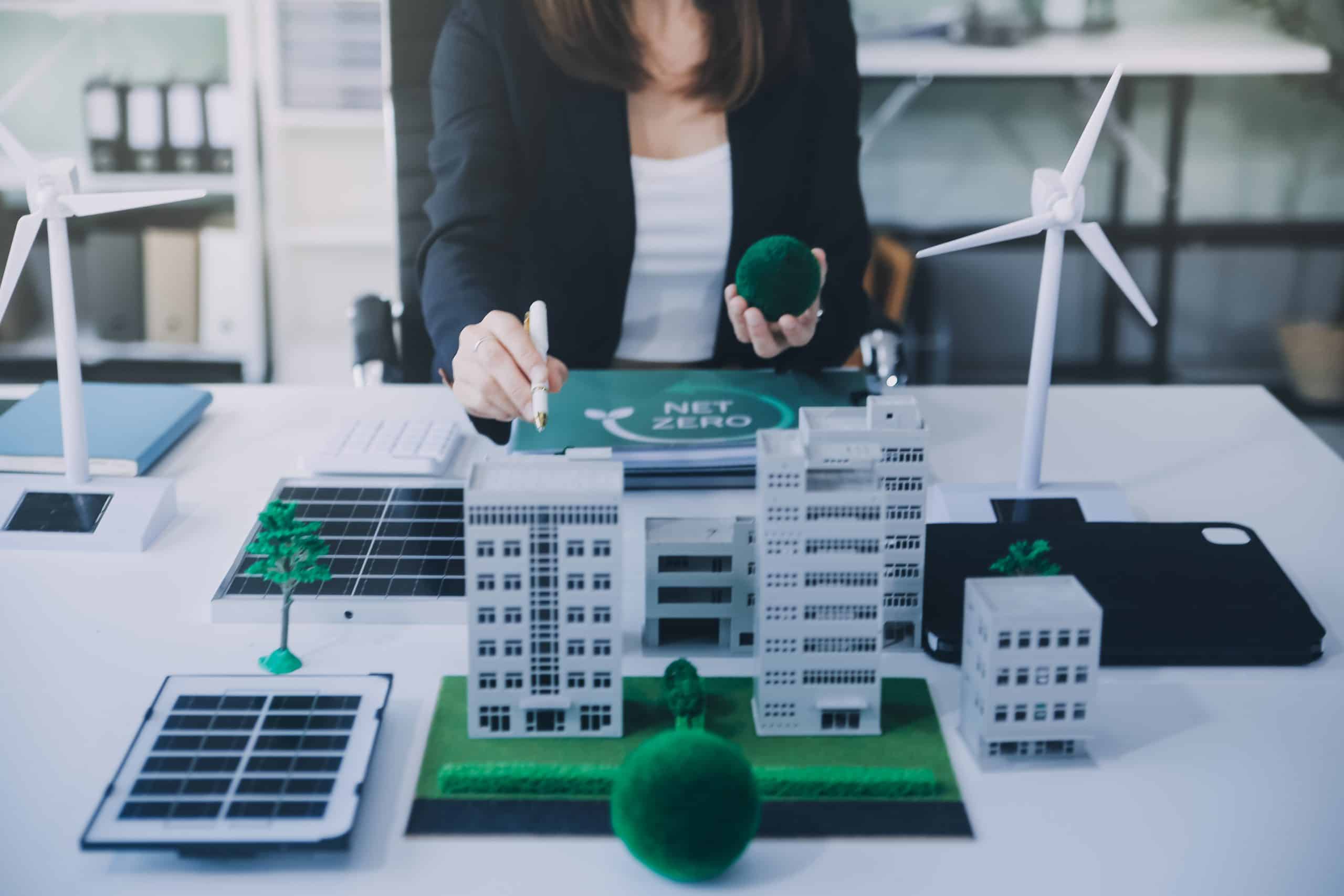 Industrial Energy Management I TRIPS group