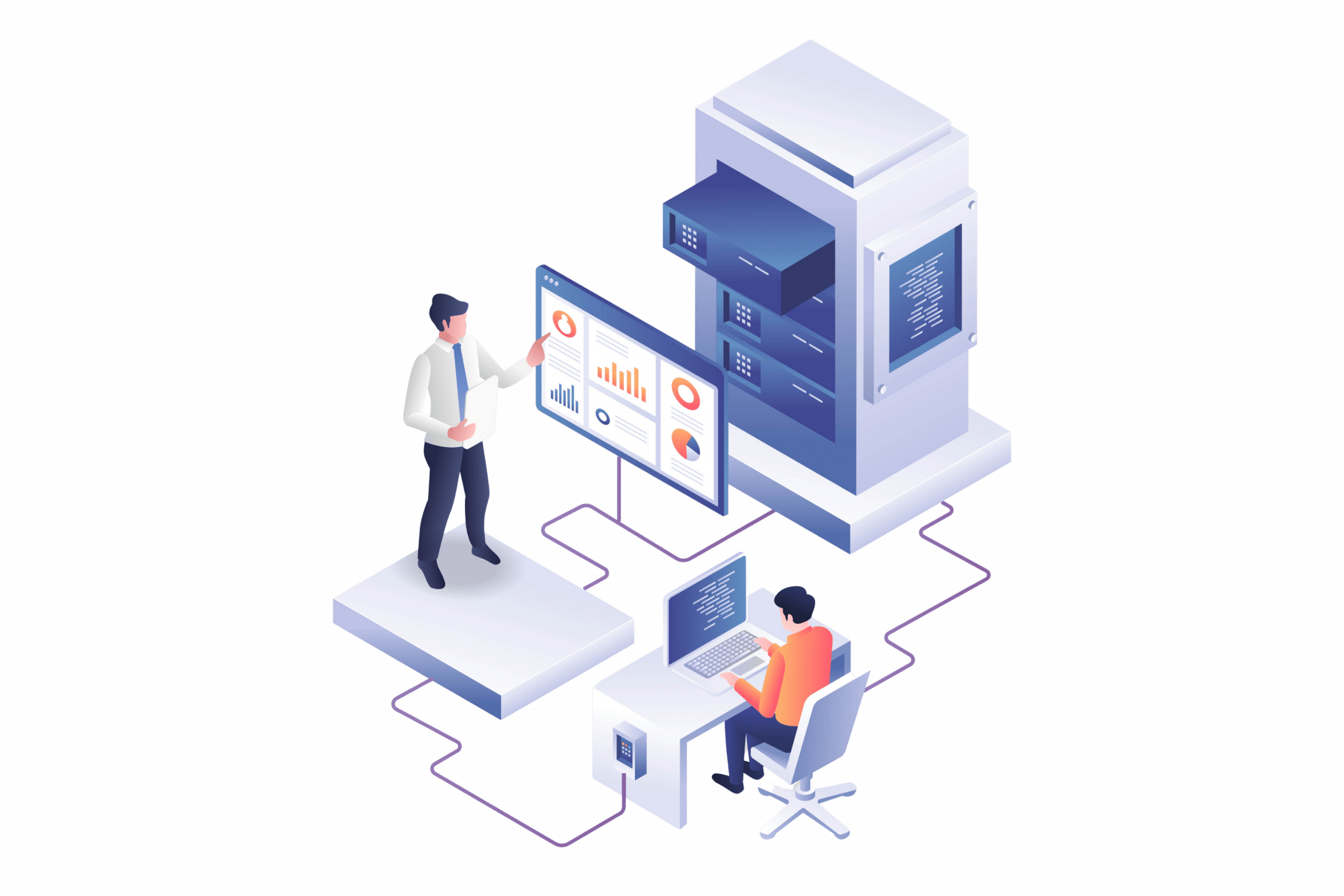 Industrial IT Solutions I TRIPS group