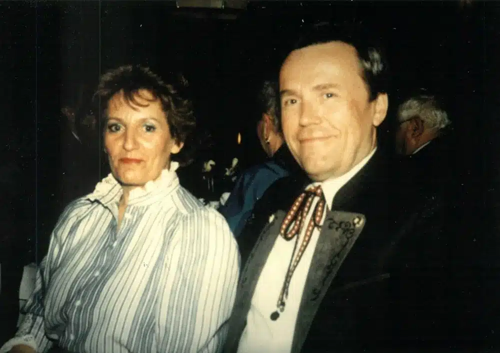 Ehepaar Trips | TRIPS group