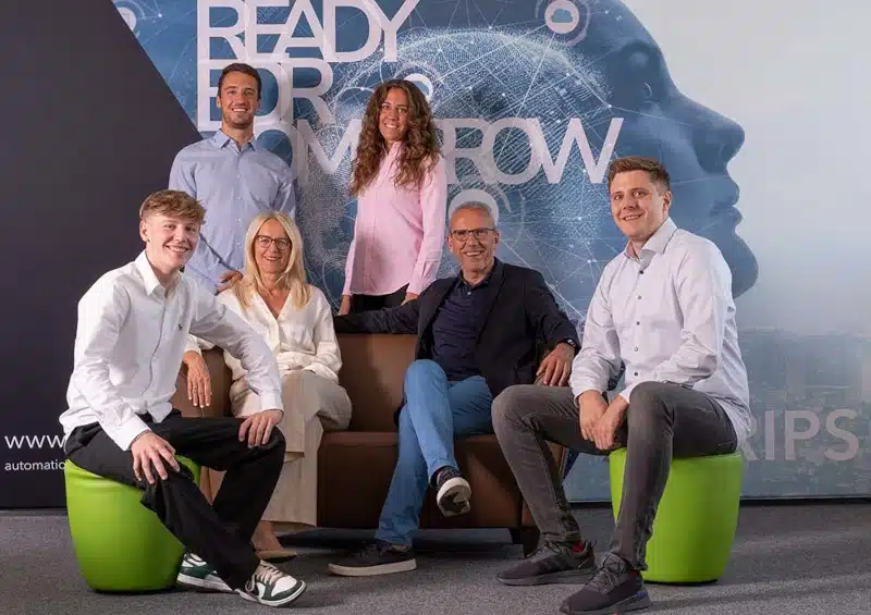 Next Gen | TRIPS group