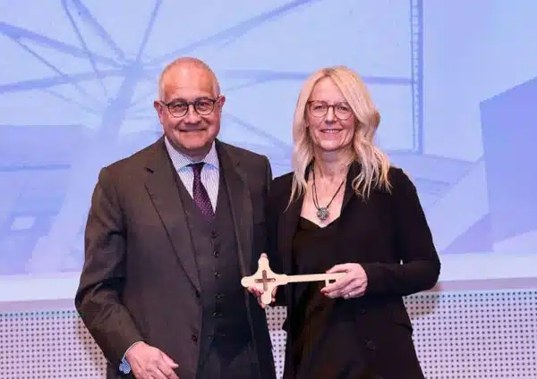 Caroline Trips und Vorgänger | TRIPS group