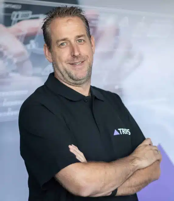 Florian Beer - Experte für Process Automation | TRIPS group